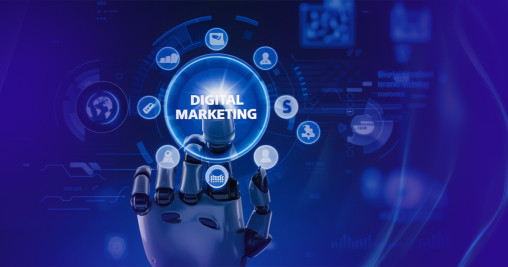 Rəqəmsal Marketinqin Əsasları və Strategiyaları