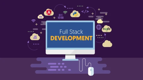 Full-Stack Veb Proqramlaşdırma Kursu